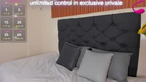 cristale69 online show from 03-20-26, 06:35