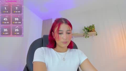 cristalfoxy_ online show from 01-12-26, 07:52