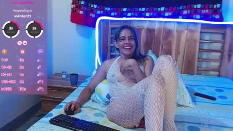 cristall online show from 12-12-24, 11:25