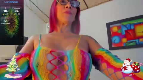 cristal miller online show from 12-28-24, 03:37