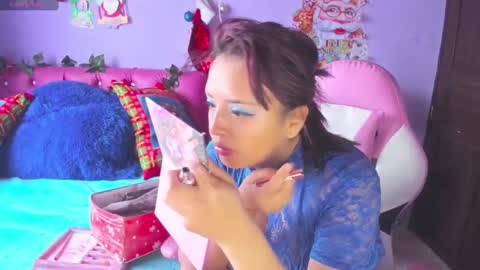 Natis online show from 12-19-24, 11:18