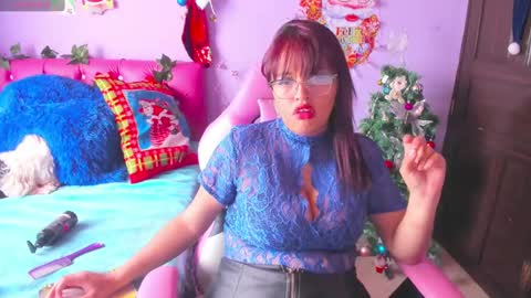 Natis online show from 12-19-24, 02:46