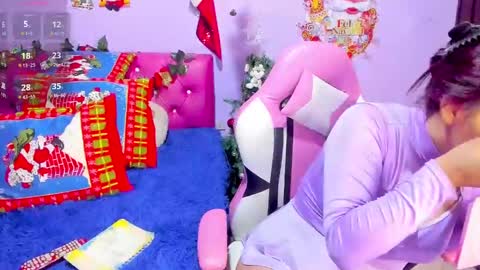 Natis online show from 12-31-24, 12:00