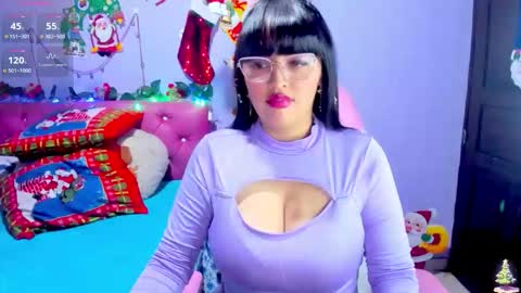 Natis online show from 12-19-25, 12:17