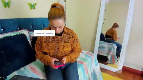 cristal walker online show from 09-26-25, 10:41