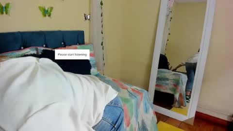 cristal walker online show from 09-27-25, 10:20