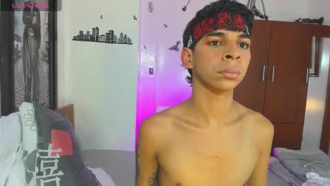 cristhian online show from 12-12-24, 08:03