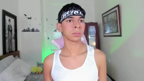 cristhian online show from 01-21-25, 11:13