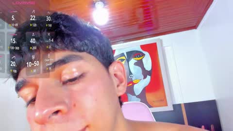 cristhian online show from 02-01-25, 09:19