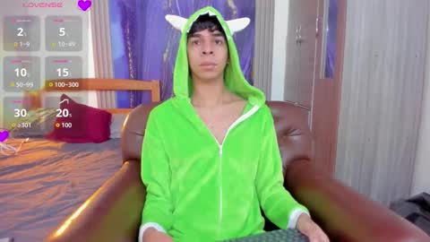 cristhian online show from 11-26-25, 10:38