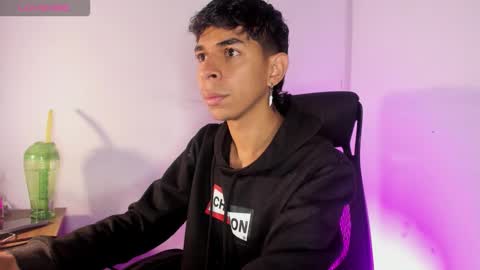 cristhian online show from 01-08-26, 03:20