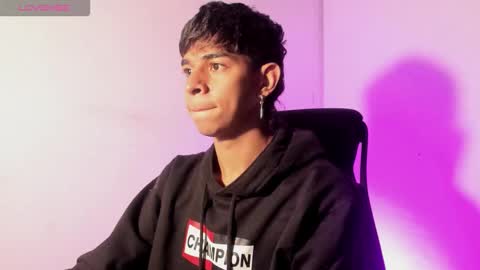 cristhian online show from 01-14-26, 03:34