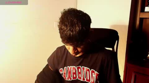 cristhian online show from 01-17-26, 03:44