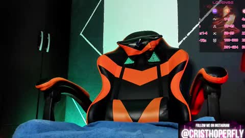 Cris  Independent model online show from 10-08-25, 01:03