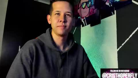 Cris  Independent model online show from 10-17-25, 12:47