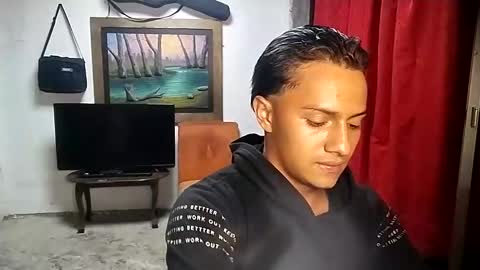 Cristian online show from 02-25-25, 05:30