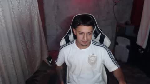 Cristian online show from 01-18-26, 05:44