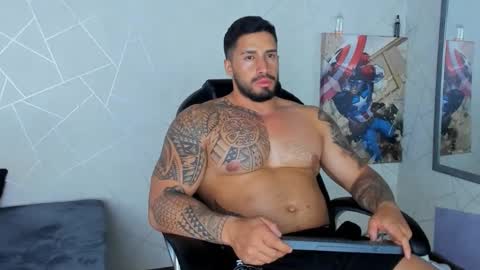cristian walker online show from 12-19-24, 09:06