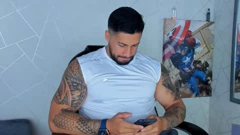 cristian walker online show from 12-21-24, 12:06