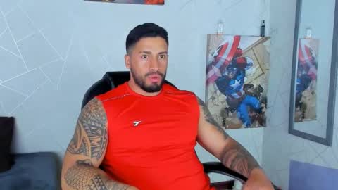 cristian walker online show from 12-24-24, 12:33