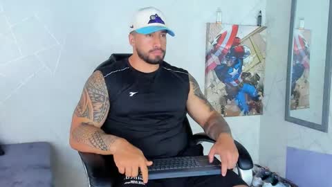 cristian walker online show from 12-30-24, 04:51