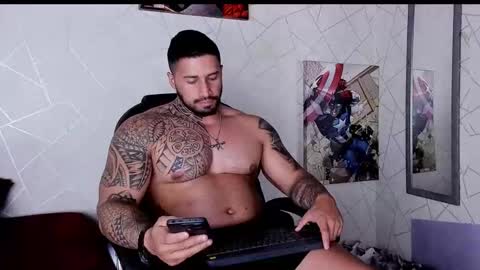 cristian walker online show from 10-05-25, 01:42