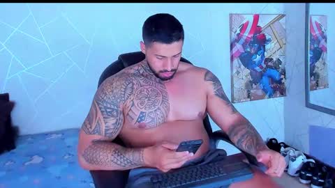 cristian walker online show from 11-27-25, 10:50