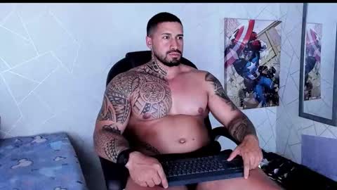 cristian walker online show from 01-11-26, 12:59