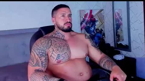 cristian walker online show from 02-18-26, 09:22