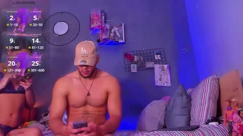 cristianbigc online show from 01-08-26, 06:37