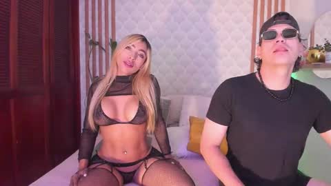 Cris  Pame online show from 10-17-25, 08:39