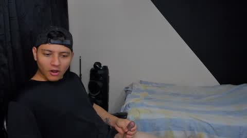 Cristianhp online show from 04-07-26, 02:01