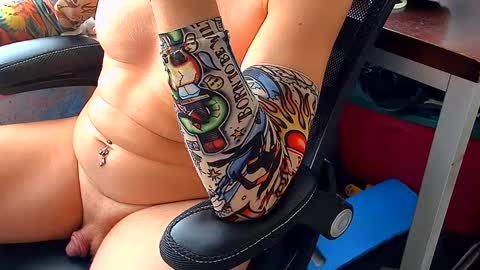 Cristiano Ronaldo sexy man online show from 02-07-25, 12:31