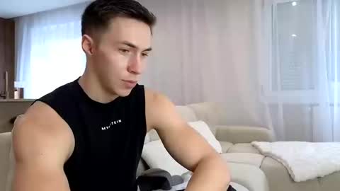 CristianoHailey online show from 02-16-25, 02:21