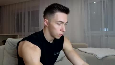 CristianoHailey online show from 02-25-25, 07:25