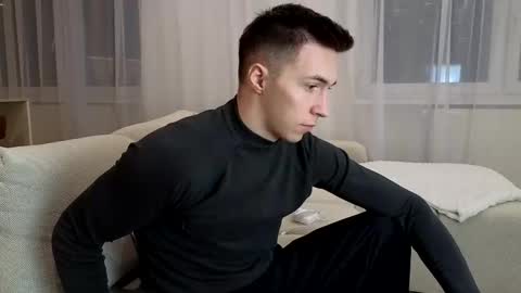 CristianoHailey online show from 03-02-25, 08:18