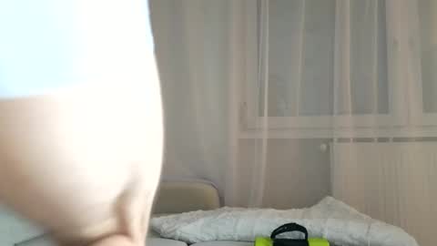 CristianoHailey online show from 09-12-25, 09:04