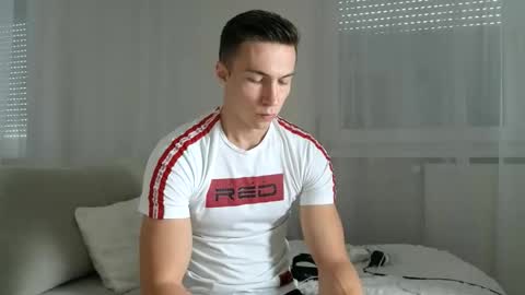 CristianoHailey online show from 09-17-25, 10:39