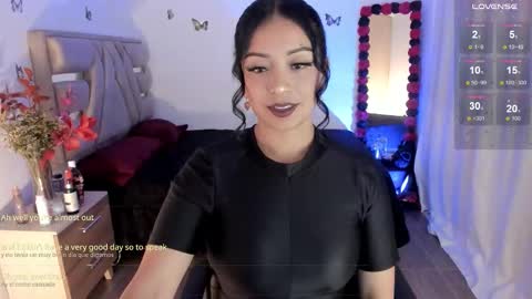 Cristina online show from 02-11-26, 12:04