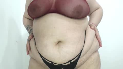 Cristina online show from 03-04-26, 01:55