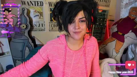 Snapshot of cristina_blue21 chatting on 01-06-25, 04:47 Cristina online show from 01-06-25, 04:47