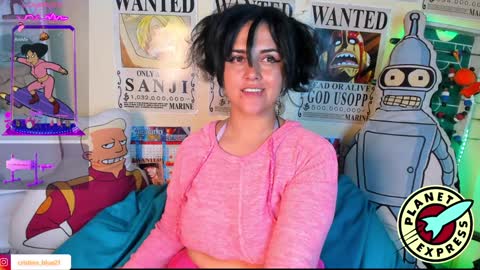 Snapshot of cristina_blue21 chatting on 01-29-25, 08:51 Cristina online show from 01-29-25, 08:51