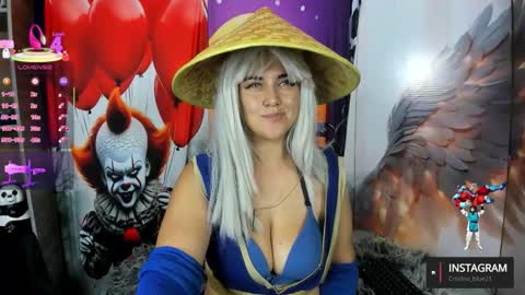 Snapshot of cristina_blue21 chatting on 10-24-25, 06:21 Cristina online show from 10-24-25, 06:21