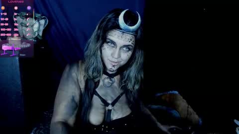 Snapshot of cristina_blue21 chatting on 10-30-25, 11:33 Cristina online show from 10-30-25, 11:33