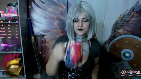 Snapshot of cristina_blue21 chatting on 11-15-25, 09:28 Cristina online show from 11-15-25, 09:28