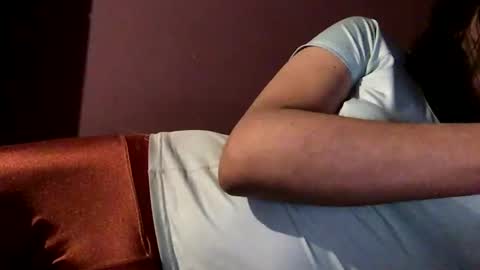 Cristina Dick Clit online show from 12-02-24, 05:48