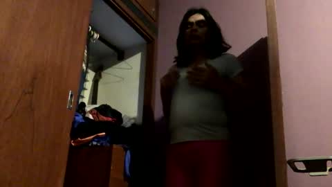 Cristina Dick Clit online show from 12-06-24, 06:37