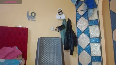 Snapshot of cristinamontiel74 chatting on 02-02-25, 02:45 cristinamontiel74 online show from 02-02-25, 02:45