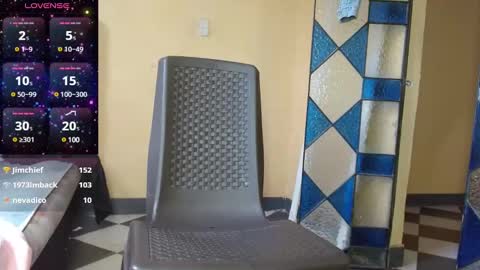 Snapshot of cristinamontiel74 chatting on 02-24-25, 07:19 cristinamontiel74 online show from 02-24-25, 07:19