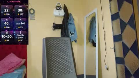 Snapshot of cristinamontiel74 chatting on 03-09-25, 02:21 cristinamontiel74 online show from 03-09-25, 02:21